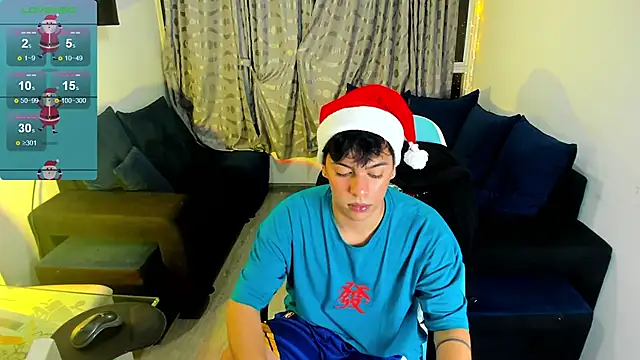 Snapshot of Franco_Rizzo_ chatting on December 31, 12:00 am Franco Rizzo  online show from December 31, 12:00 am