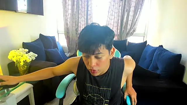 Snapshot of Franco_Rizzo_ chatting on January 4, 8:27 pm Franco Rizzo  online show from January 4, 8:27 pm