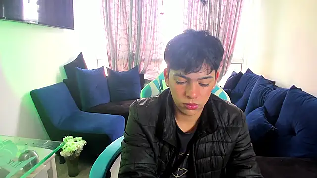 Snapshot of Franco_Rizzo_ chatting on January 7, 8:21 pm Franco Rizzo  online show from January 7, 8:21 pm