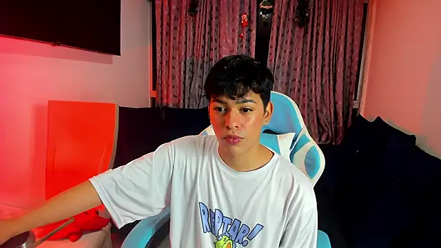 Snapshot of Franco_Rizzo_ chatting on January 10, 12:17 am Franco Rizzo  online show from January 10, 12:17 am