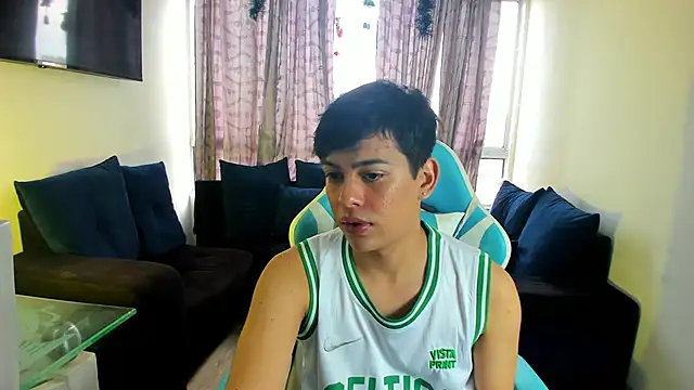 Snapshot of Franco_Rizzo_ chatting on January 14, 7:53 pm Franco Rizzo  online show from January 14, 7:53 pm