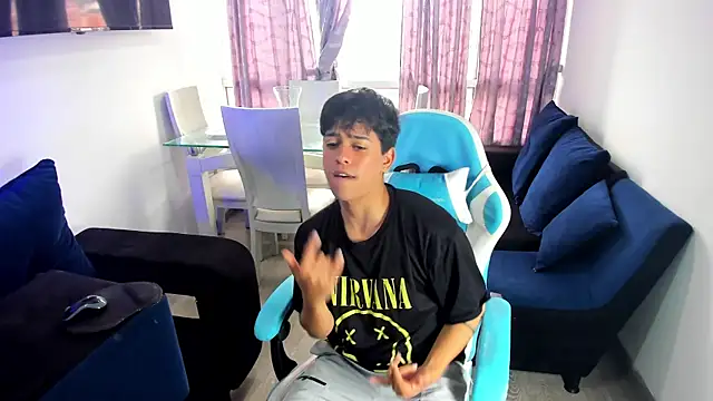 Snapshot of Franco_Rizzo_ chatting on January 25, 9:14 pm Franco Rizzo  online show from January 25, 9:14 pm