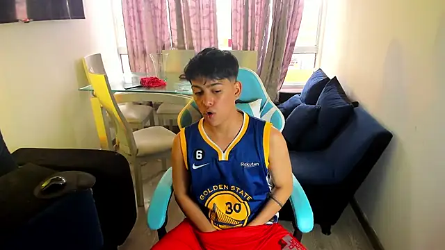 Snapshot of Franco_Rizzo_ chatting on January 31, 8:54 pm Franco Rizzo  online show from January 31, 8:54 pm