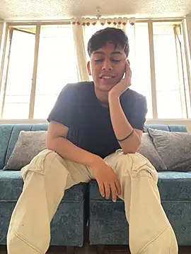 Snapshot of Franco_Rizzo_ chatting on February 2, 7:25 pm Franco Rizzo  online show from February 2, 7:25 pm