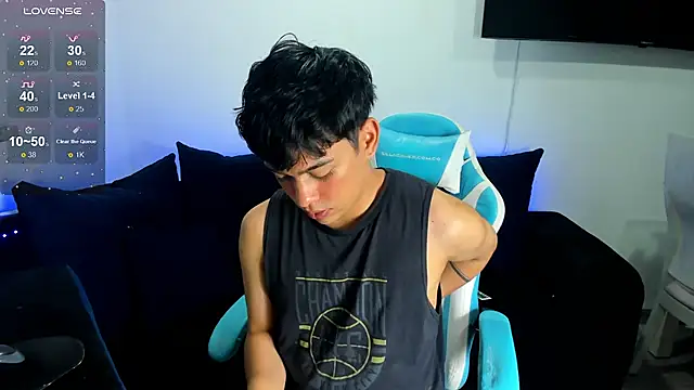 Snapshot of Franco_Rizzo_ chatting on February 26, 11:37 pm Franco Rizzo  online show from February 26, 11:37 pm