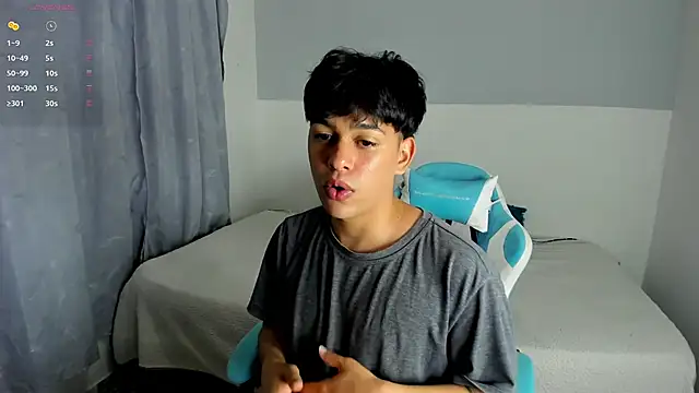 Snapshot of Franco_Rizzo_ chatting on March 15, 11:06 pm Franco Rizzo  online show from March 15, 11:06 pm