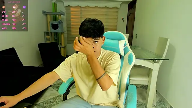 Snapshot of Franco_Rizzo_ chatting on September 19, 4:58 am Franco Rizzo  online show from September 19, 4:58 am