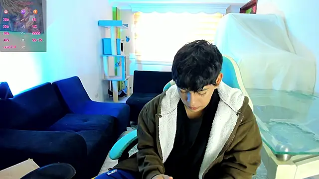 Snapshot of Franco_Rizzo_ chatting on September 25, 8:23 pm Franco Rizzo  online show from September 25, 8:23 pm