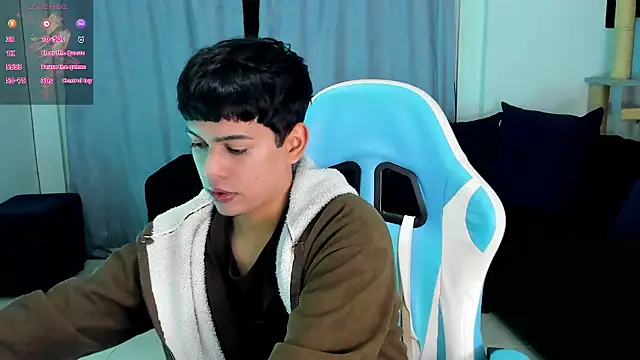 Snapshot of Franco_Rizzo_ chatting on October 16, 2:12 am Franco Rizzo  online show from October 16, 2:12 am