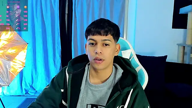 Snapshot of Franco_Rizzo_ chatting on October 26, 4:40 am Franco Rizzo  online show from October 26, 4:40 am