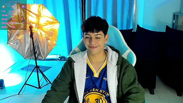 Franco Rizzo  online show from November 16, 3:12 am