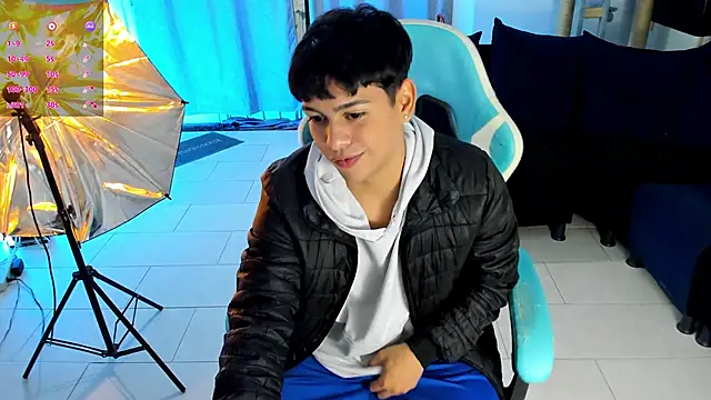 Franco Rizzo  online show from November 21, 11:47 pm