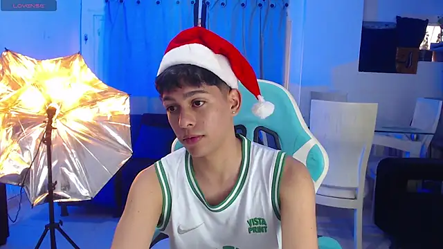 Franco Rizzo  online show from December 14, 7:07 pm