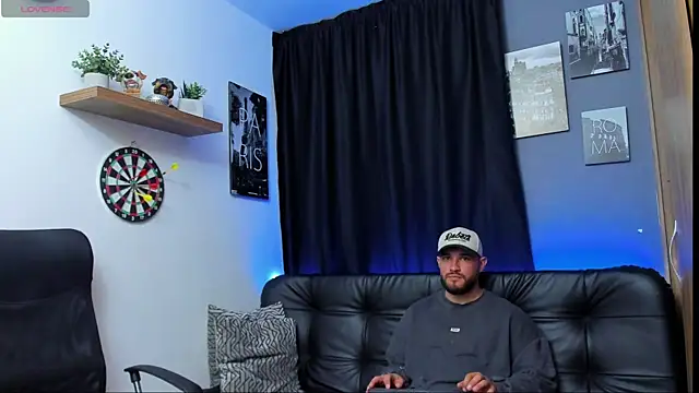 AndrewDiaz online show from January 27, 3:26 am