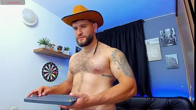 AndrewDiaz online show from February 8, 9:03 am