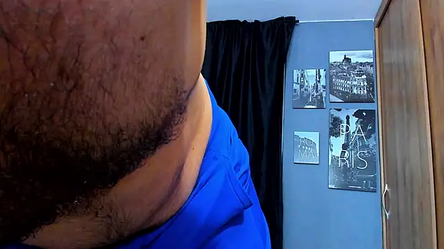 AndrewDiaz online show from October 21, 6:14 am