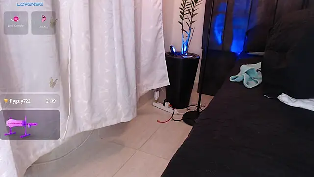 Diegoarctic online show from December 25, 10:16 pm