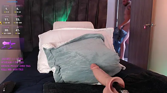 Diegoarctic online show from March 21, 8:45 pm