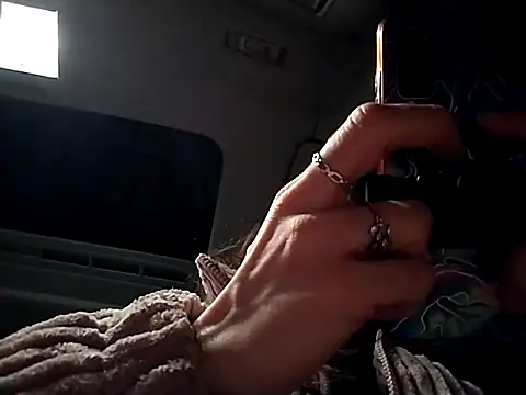 SmokeShow686 online show from March 2, 3:13 am