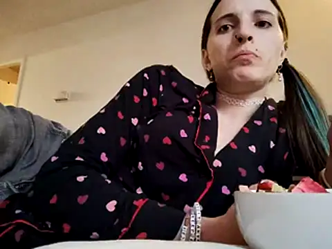 SmokeShow686 online show from April 7, 12:11 am