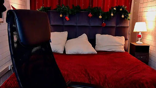 KimberlyMaran online show from January 15, 5:38 pm