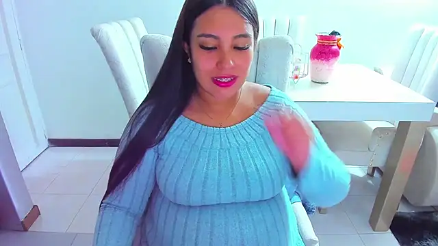 elana kepler online show from April 13, 11:43 pm