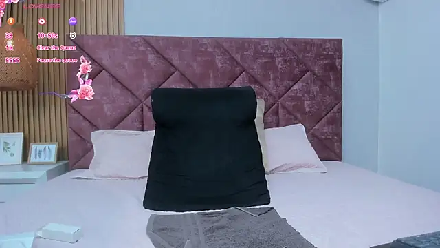 Gabriela 1x online show from March 16, 12:42 pm