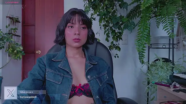 Yeriawaddell  online show from March 3, 9:31 pm