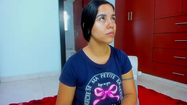 tatiana big ass boobs online show from February 12, 1:59 pm