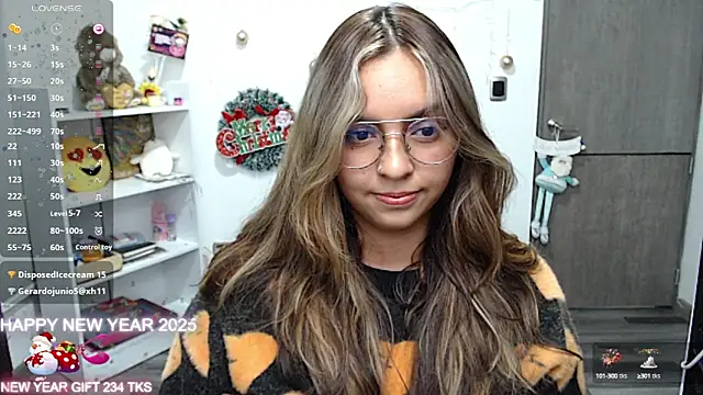 Valery7rose  online show from January 4, 12:59 am