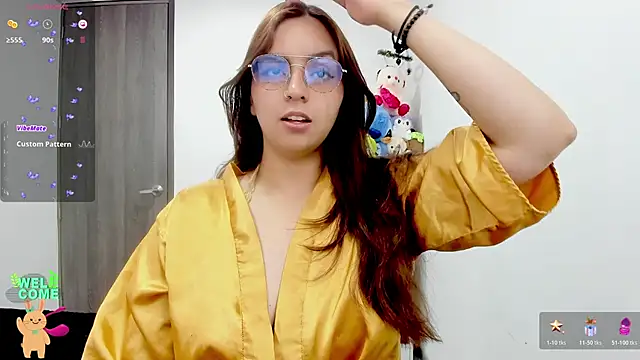 Valery7rose  online show from April 24, 3:03 pm