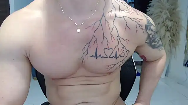 Angel bran online show from April 19, 6:32 pm