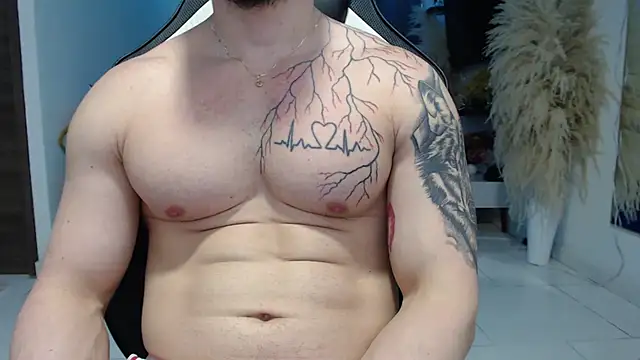 Angel bran online show from April 20, 8:32 pm