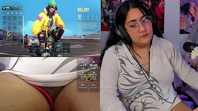 Snapshot of haru_u2 chatting on November 20, 10:09 pm haru u2 online show from November 20, 10:09 pm