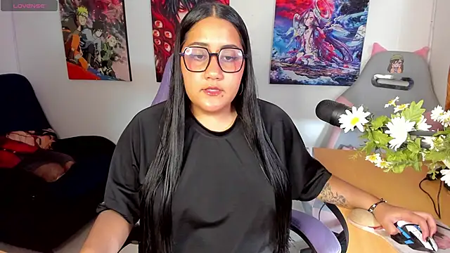 haru u2 online show from March 23, 10:47 pm