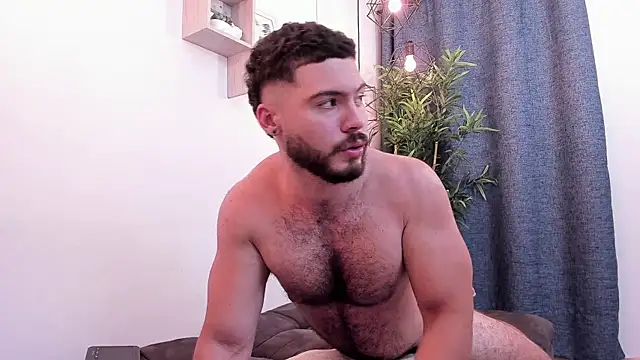 SebastianVilla  online show from January 16, 1:58 am