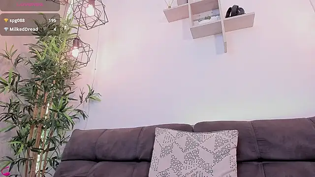 SebastianVilla  online show from March 6, 1:37 am