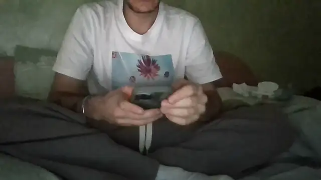 Drogon1000 online show from January 7, 11:23 am