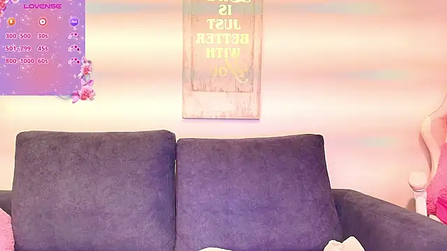 kendrajhonson online show from October 13, 1:16 am