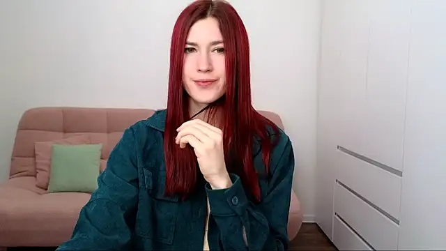 AliciaNewell online show from September 22, 8:49 am