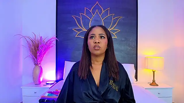 AlisonTravis online show from March 18, 3:37 pm