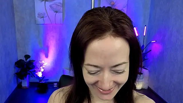 Snapshot of kimberlyray777 chatting on January 27, 6:52 am kimberlyray777 online show from January 27, 6:52 am