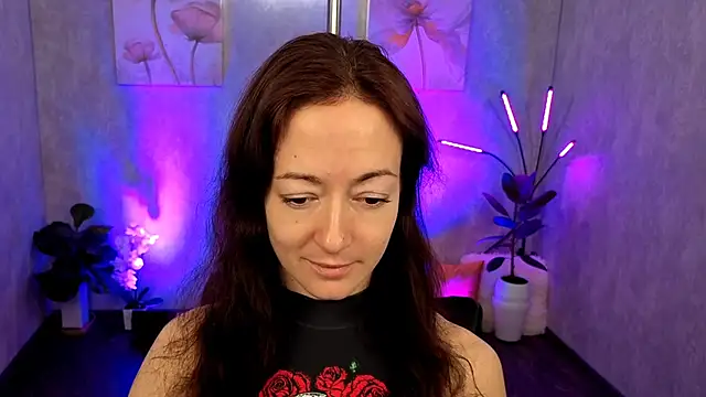 Snapshot of kimberlyray777 chatting on February 6, 6:29 am kimberlyray777 online show from February 6, 6:29 am