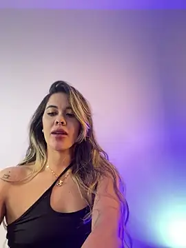 Emilia Bakerr online show from February 8, 7:49 pm