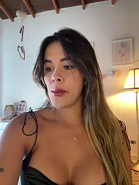 Emilia Bakerr online show from March 21, 6:44 pm