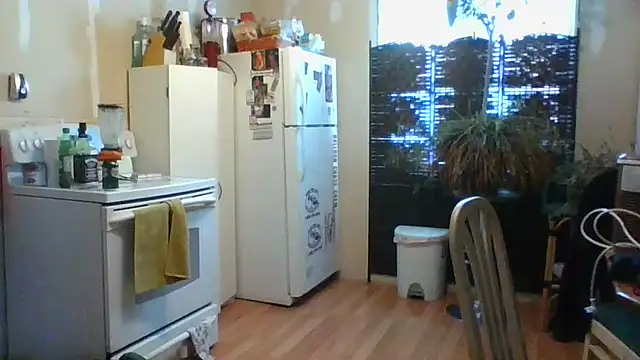 Snapshot of Daremeknot chatting on February 8, 7:05 pm Daremeknot online show from February 8, 7:05 pm