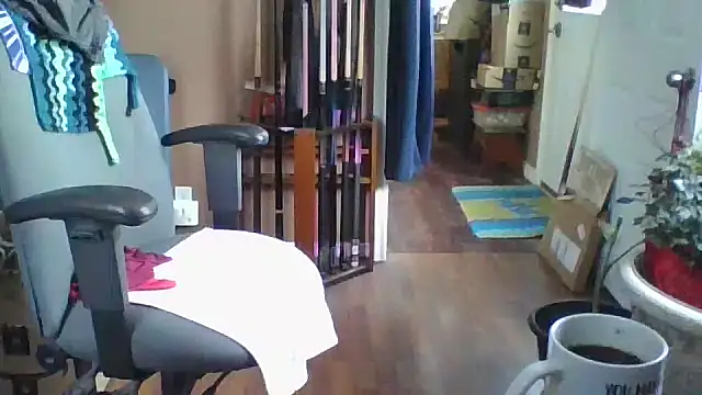 Snapshot of Daremeknot chatting on February 26, 2:46 pm Daremeknot online show from February 26, 2:46 pm