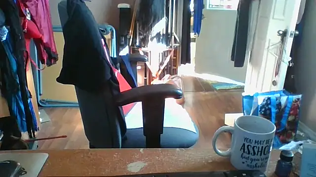 Snapshot of Daremeknot chatting on September 11, 2:17 pm Daremeknot online show from September 11, 2:17 pm