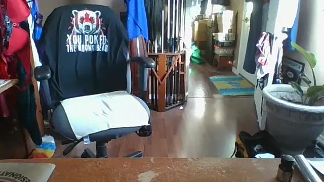 Snapshot of Daremeknot chatting on November 1, 2:41 pm Daremeknot online show from November 1, 2:41 pm