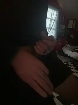 Snapshot of OlinWayy chatting on February 19, 9:03 pm OlinWayy online show from February 19, 9:03 pm